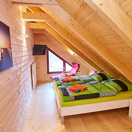 Annika Vakantiehuis *